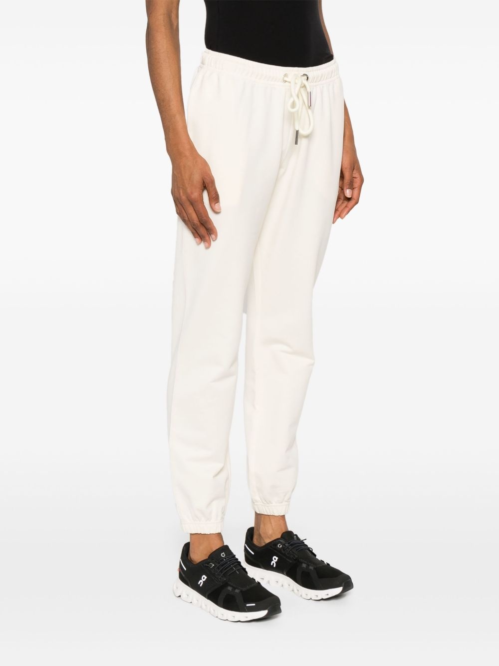drawstring trousers - 3