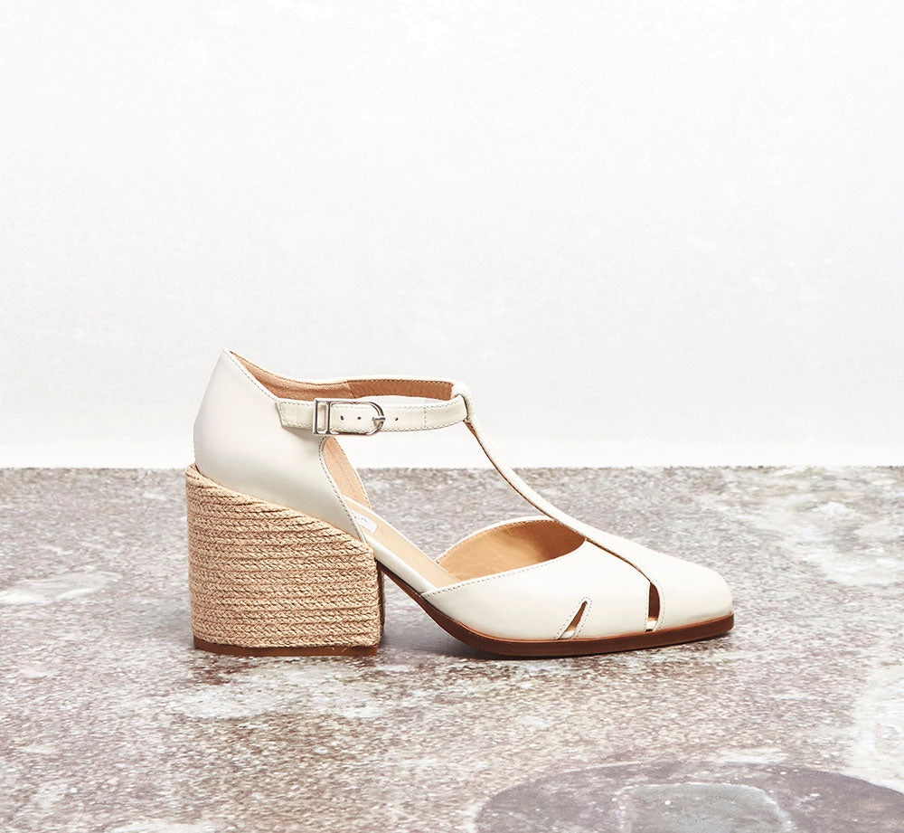 Ivy Heel - 4