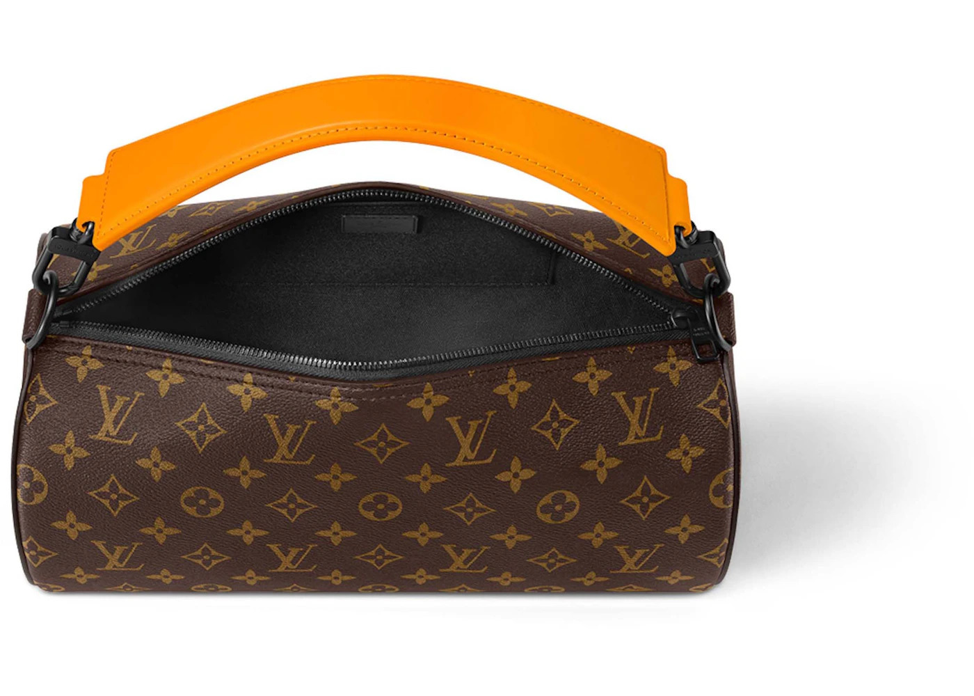 Louis Vuitton Soft Polochon MM Radiant Sun - 3