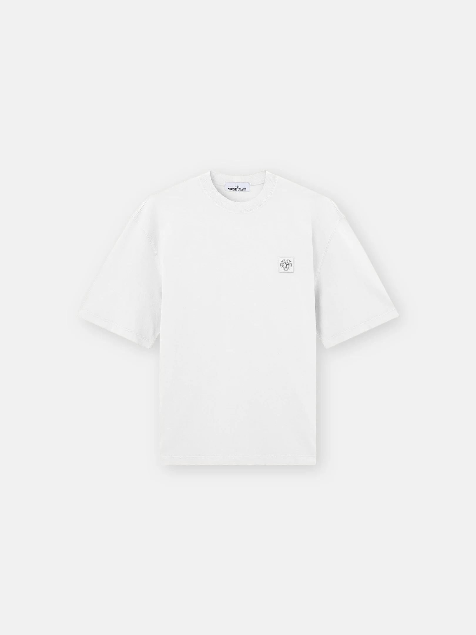 2100030 COMBED ORGANIC COTTON JERSEY - 1