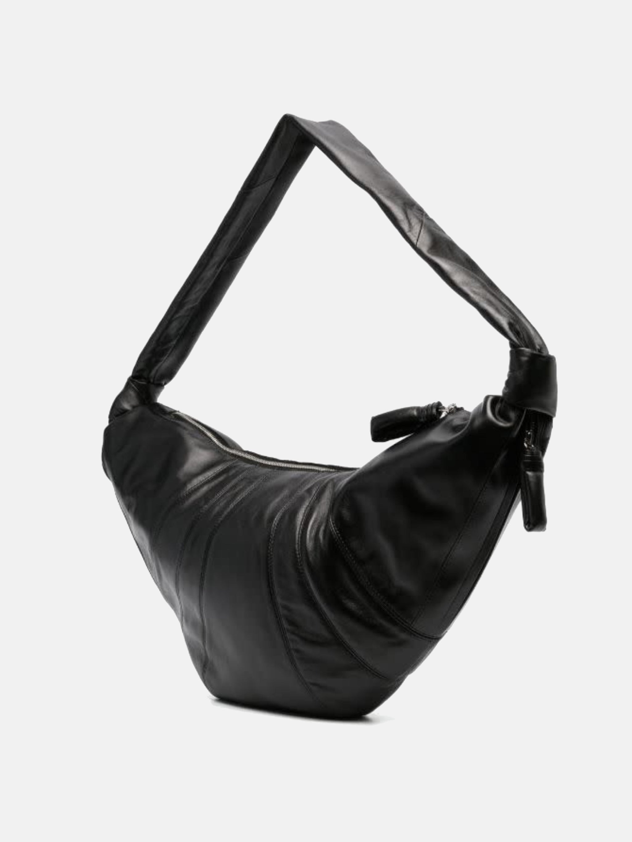 LEMAIRE Women Large Croissant Bag - 3