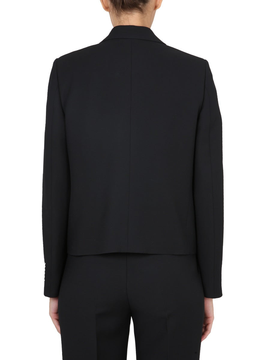 Gucci Women Giacca Monopetto - 2