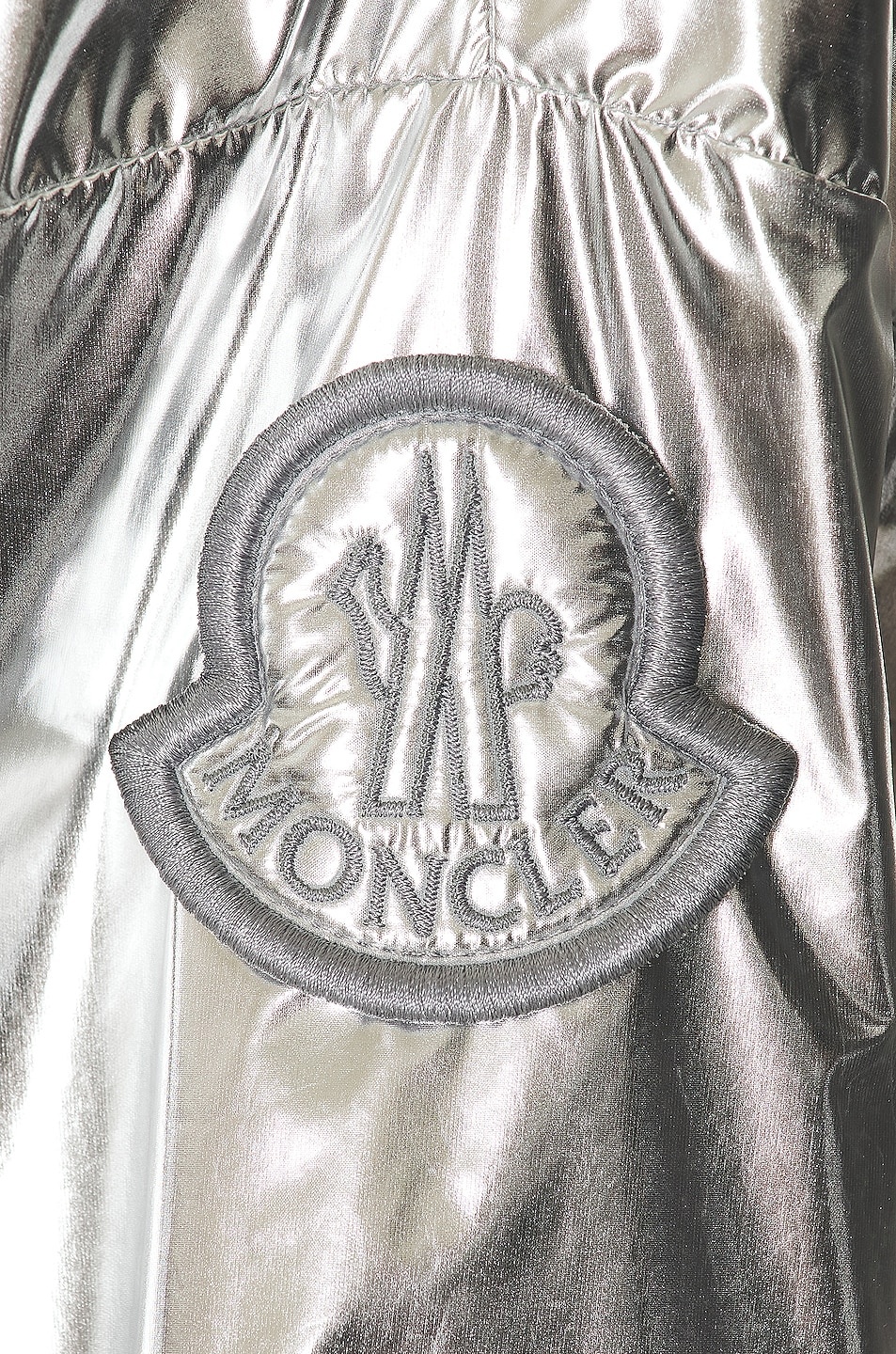 Moncler Jubba Jacket | forward | REVERSIBLE