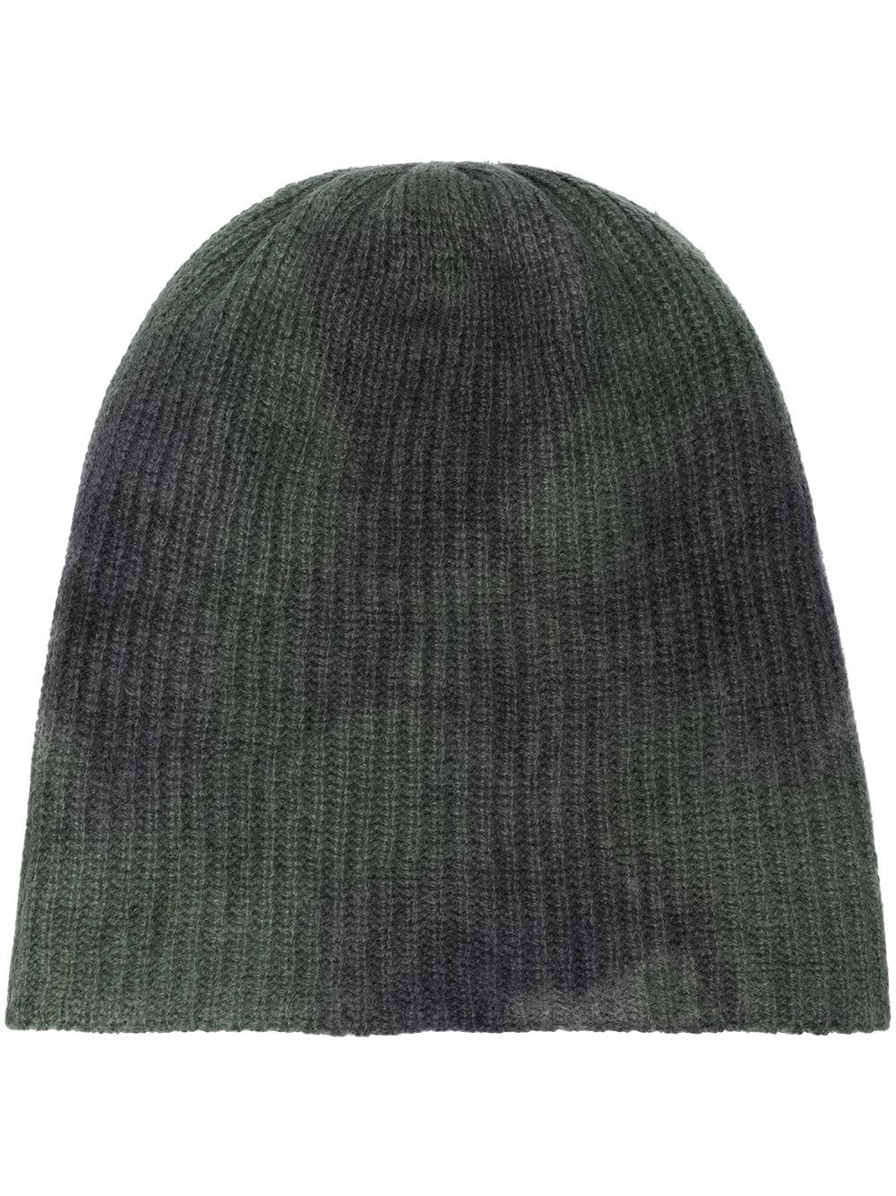 Hot Watchman tie-dye beanie - 1