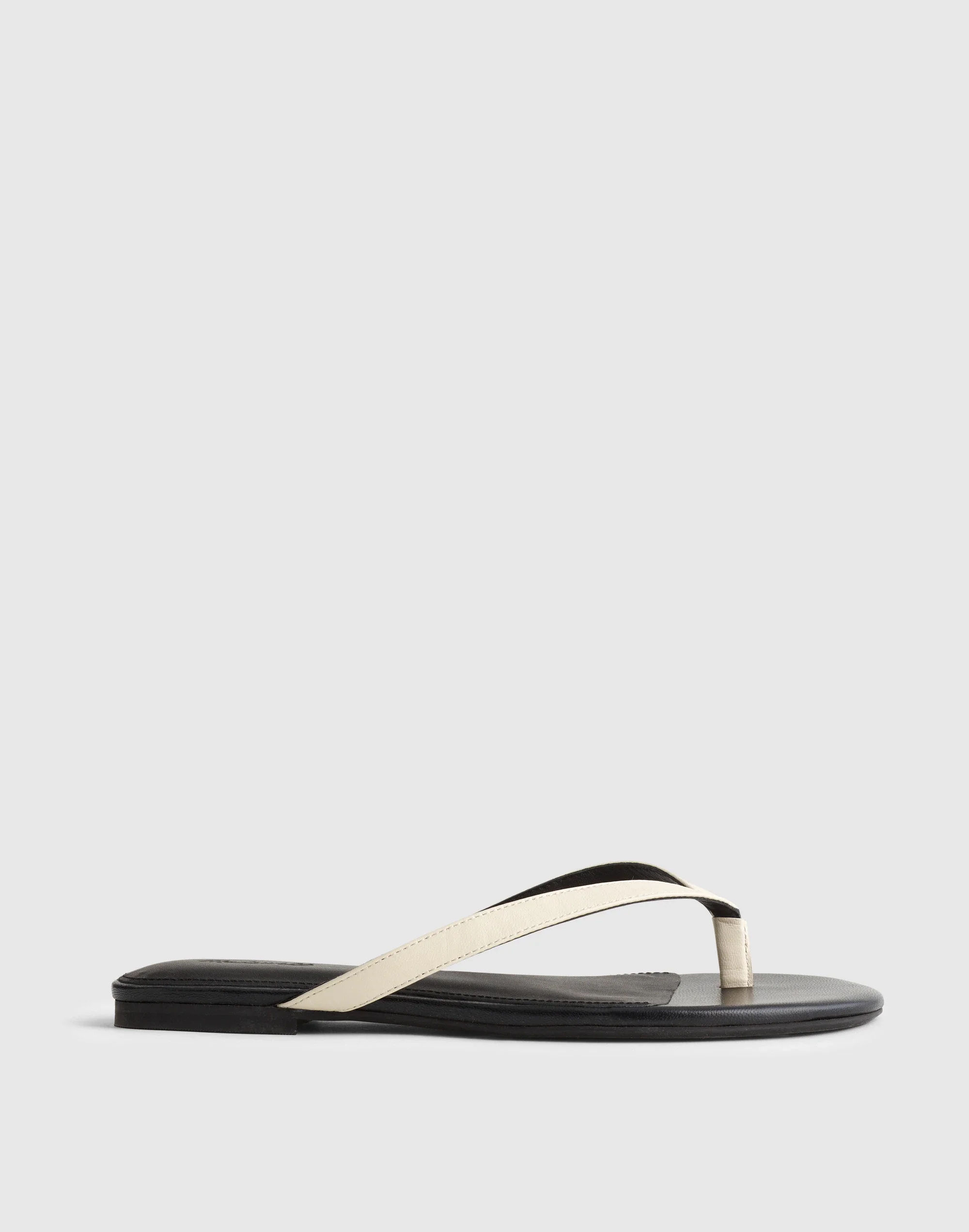 The Iggy Thong Sandal - 1