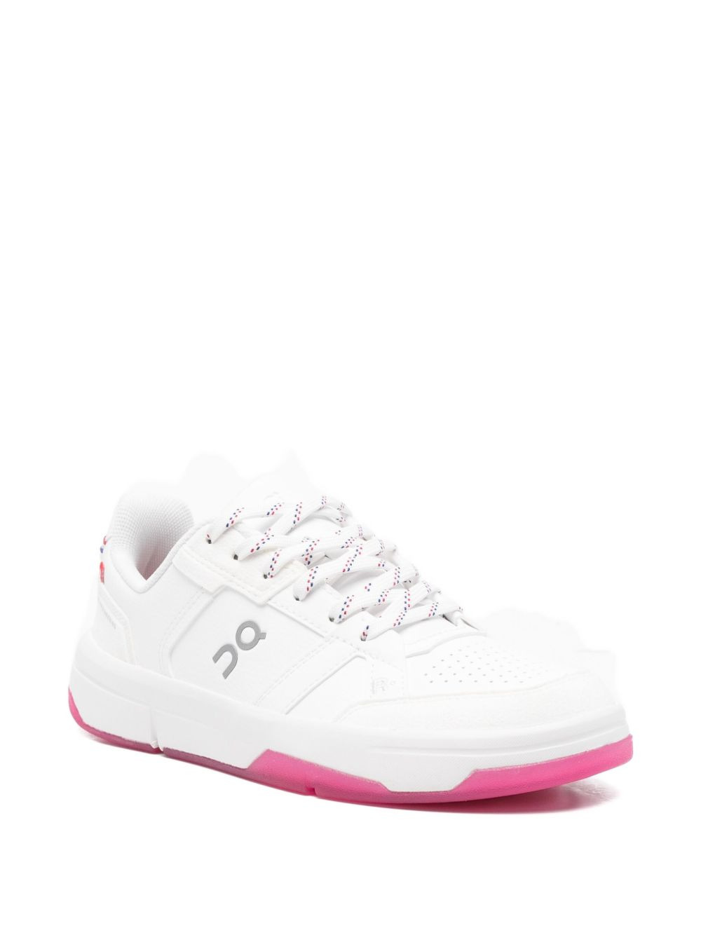 Cloudnova lace-up sneakers - 2