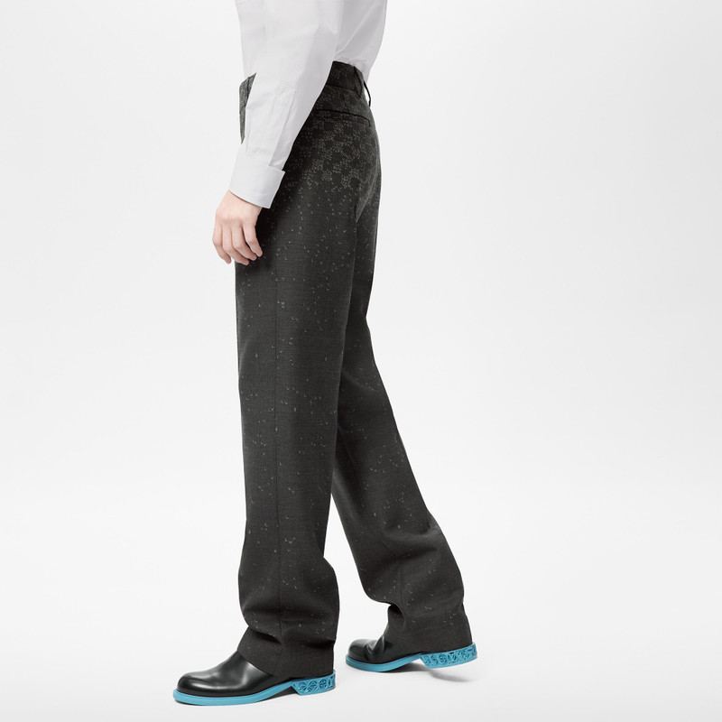 Damier Spread Classic Pants 3