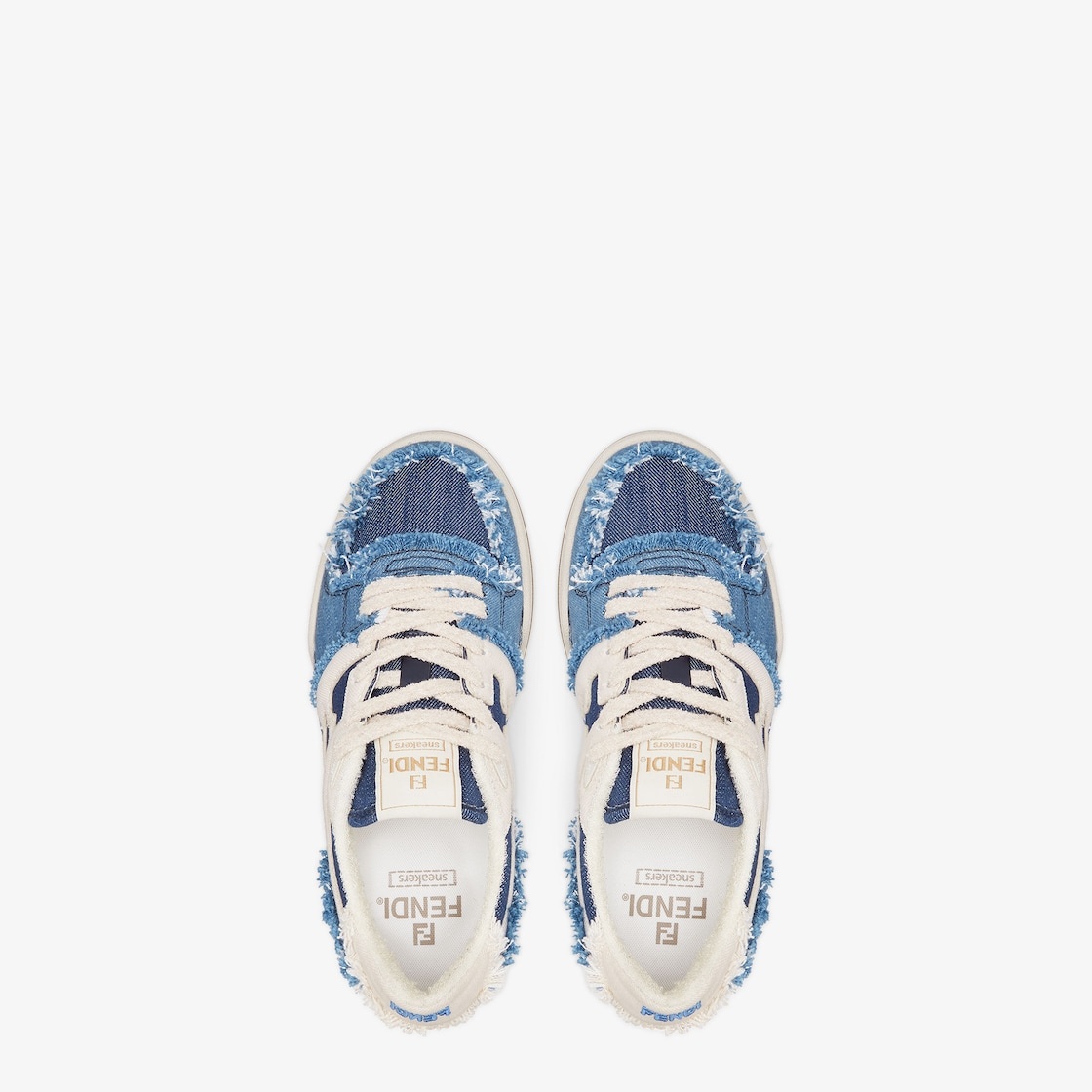 FENDI Fendi Match | REVERSIBLE