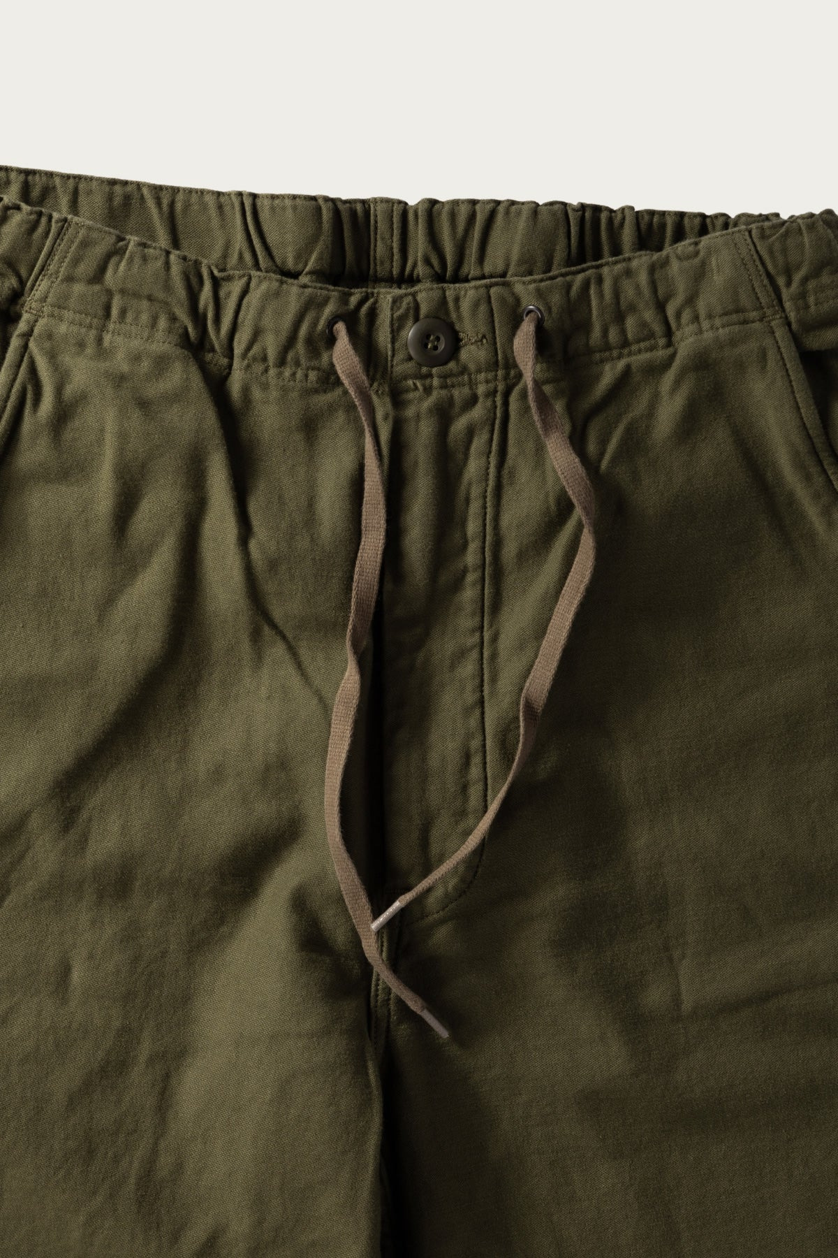 Wide Fit New Yorker - Dark Olive - 2
