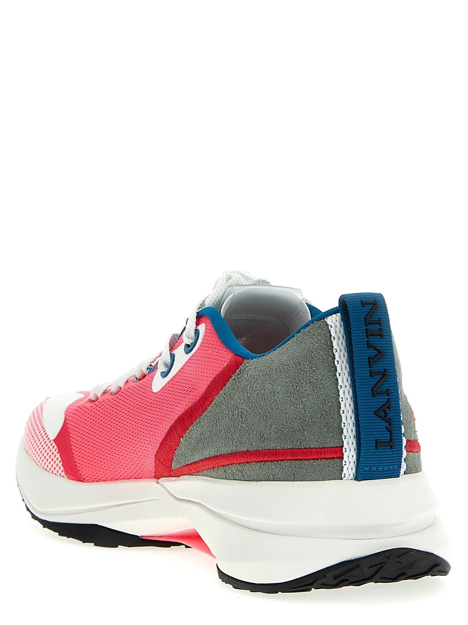 Lanvin Men 'Runner' Sneakers - 3