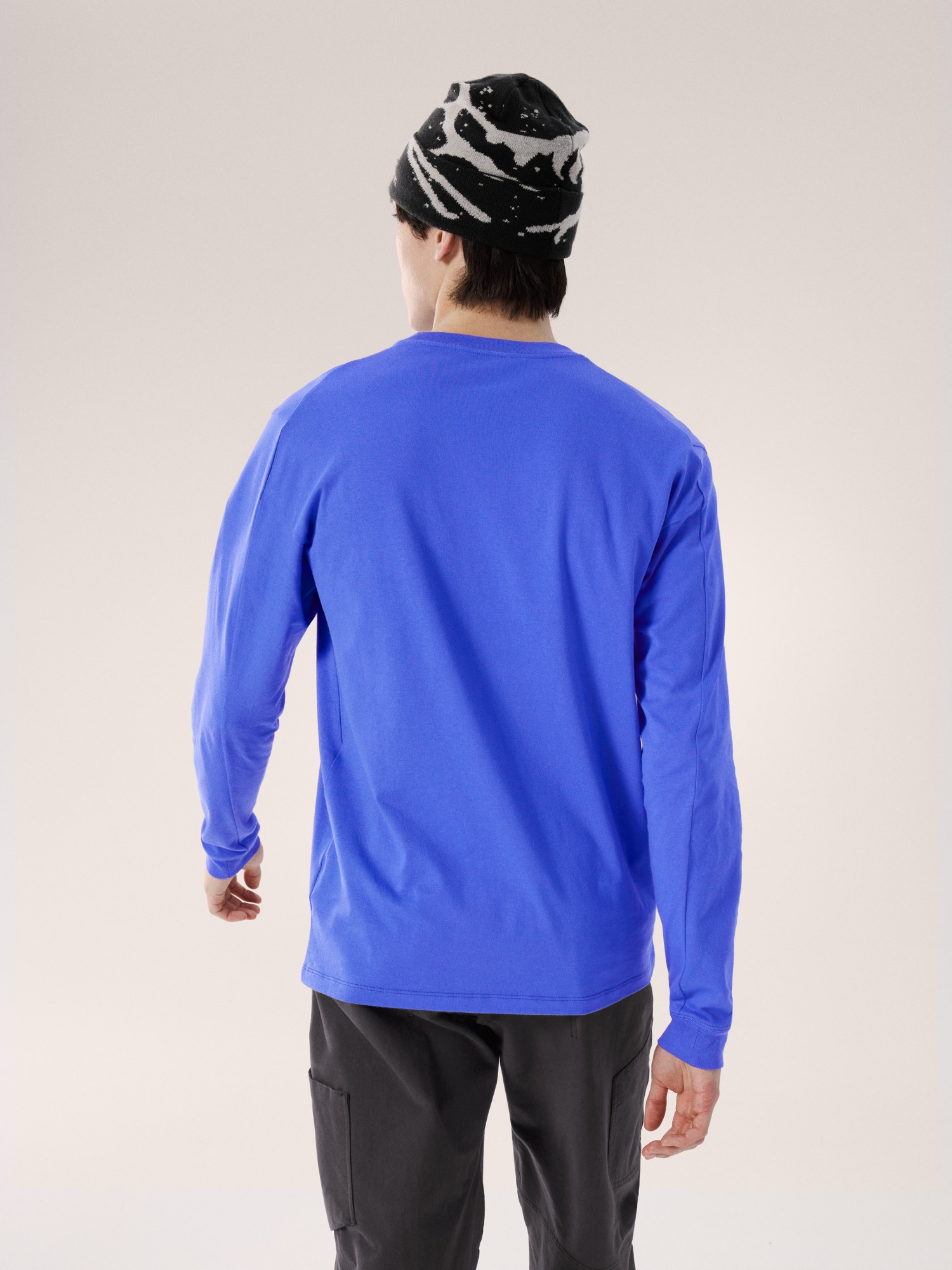 Kragg SL Cotton Shirt LS - 5