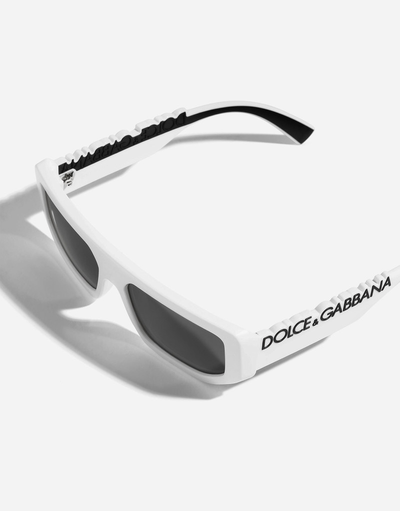 DG Logo Sunglasses 5