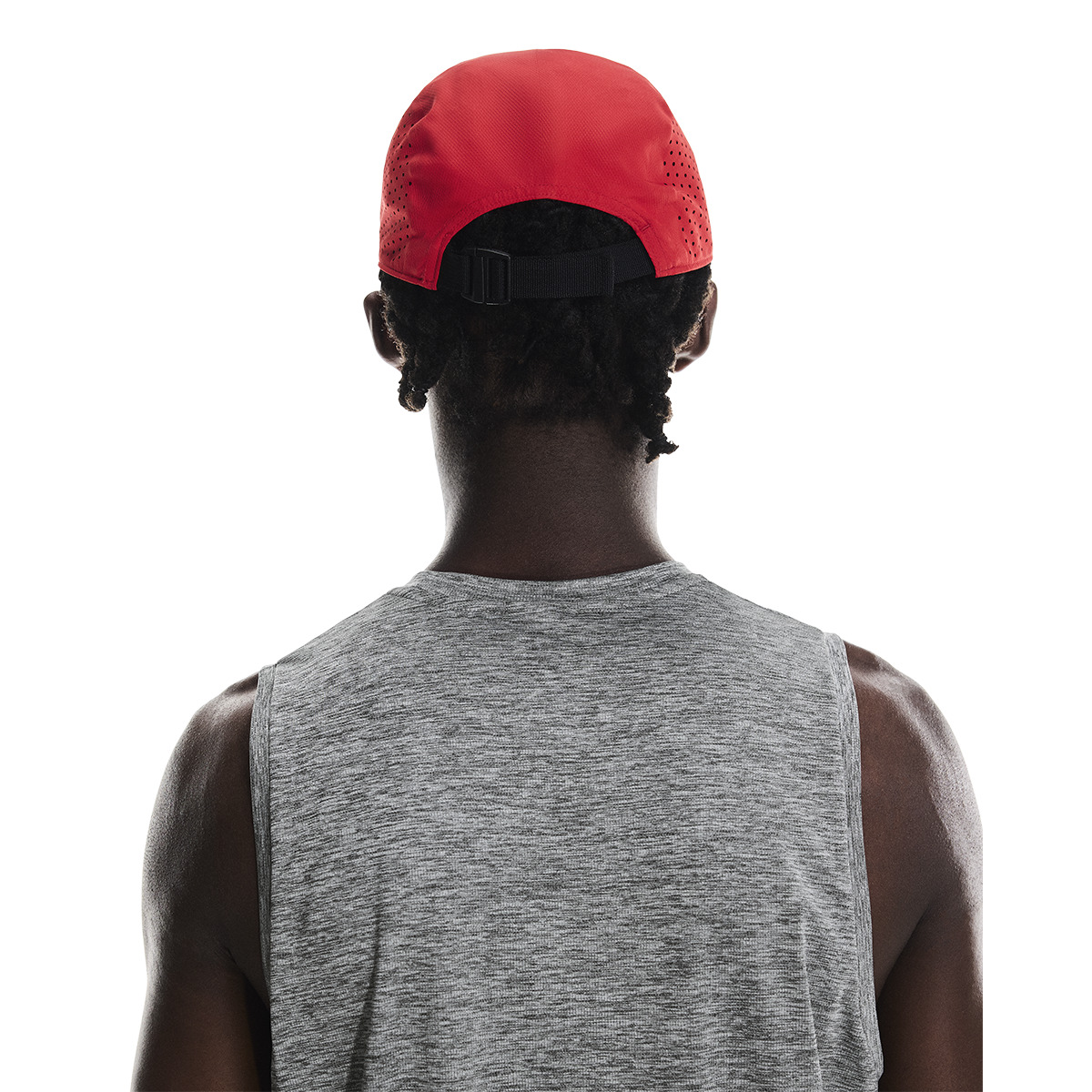 On Lightweight Cap - 4