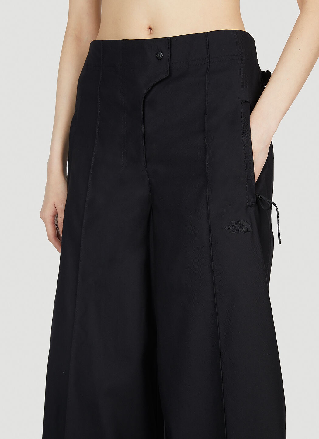 【THE NORTH FACE】22SS★W'S RANGER WIDE PANTS★NP6NN30L Women's Standard Wide Leg Pants | The North Face