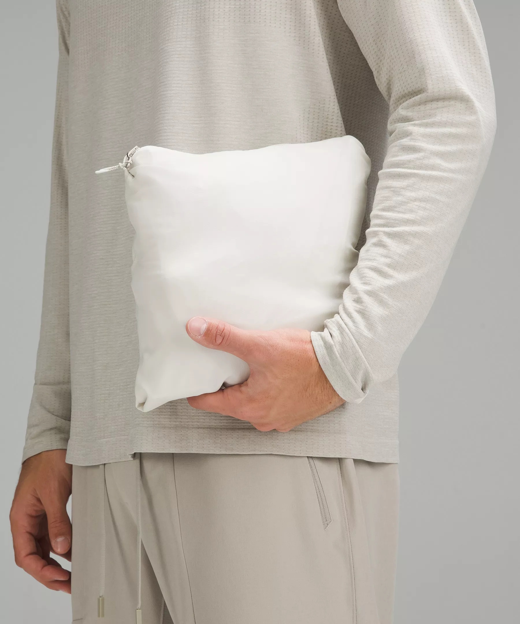 Warp Light Packable Jacket - 6