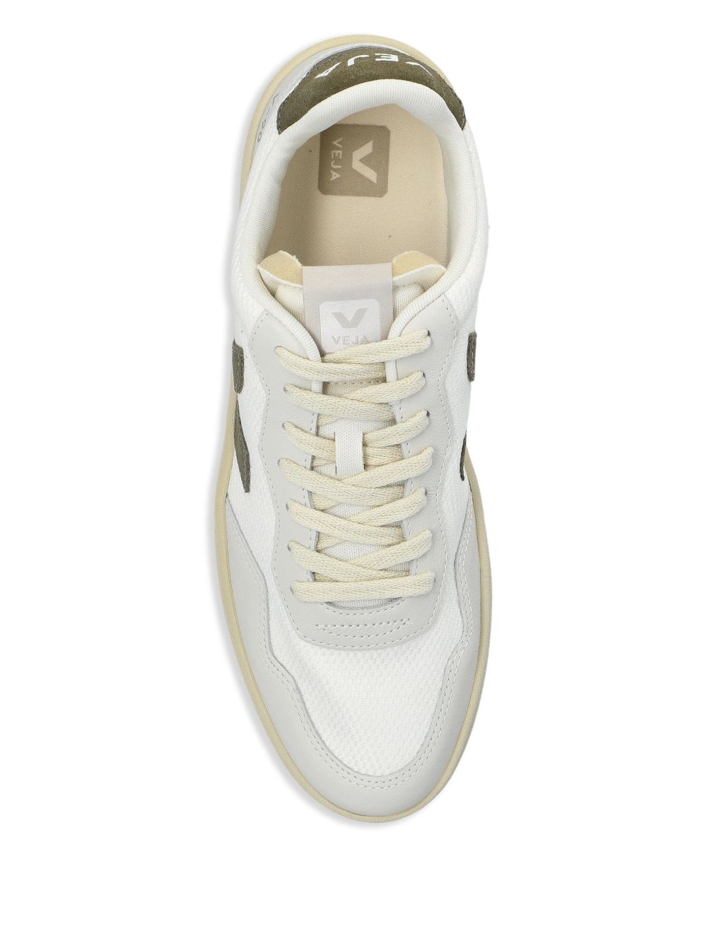 V-90 B-mesh sneakers - 4