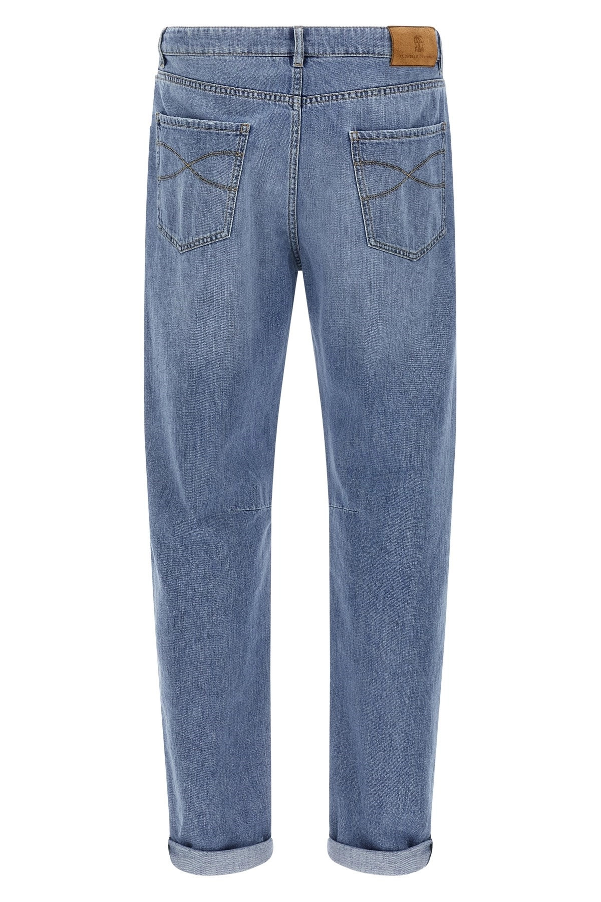 Denim jeans - 3