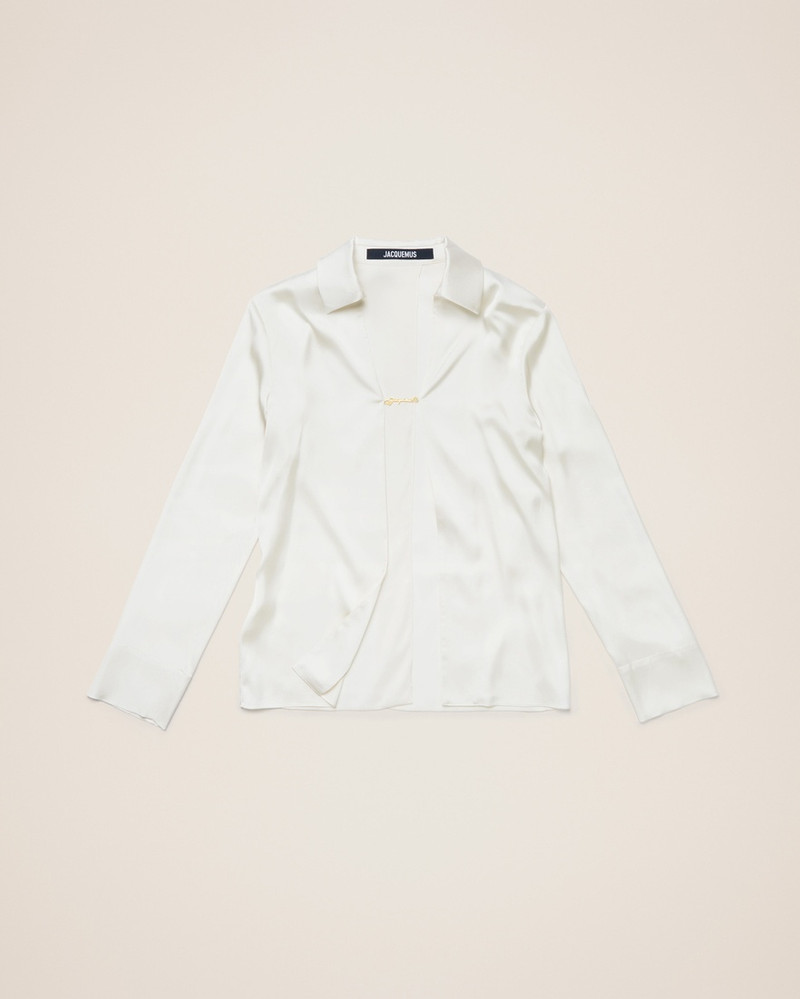 La chemise Notte - 1