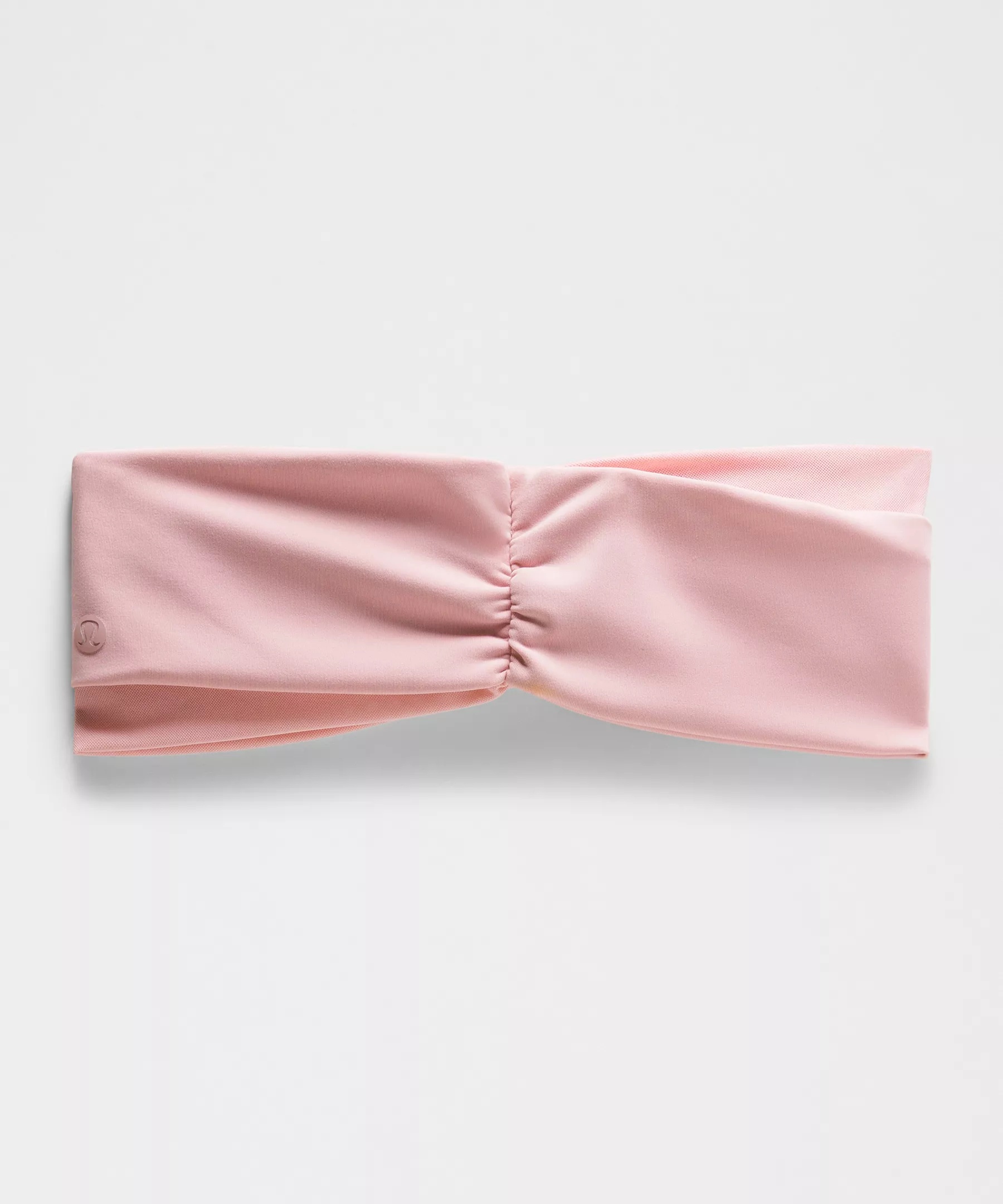 Crossover Headband - 4