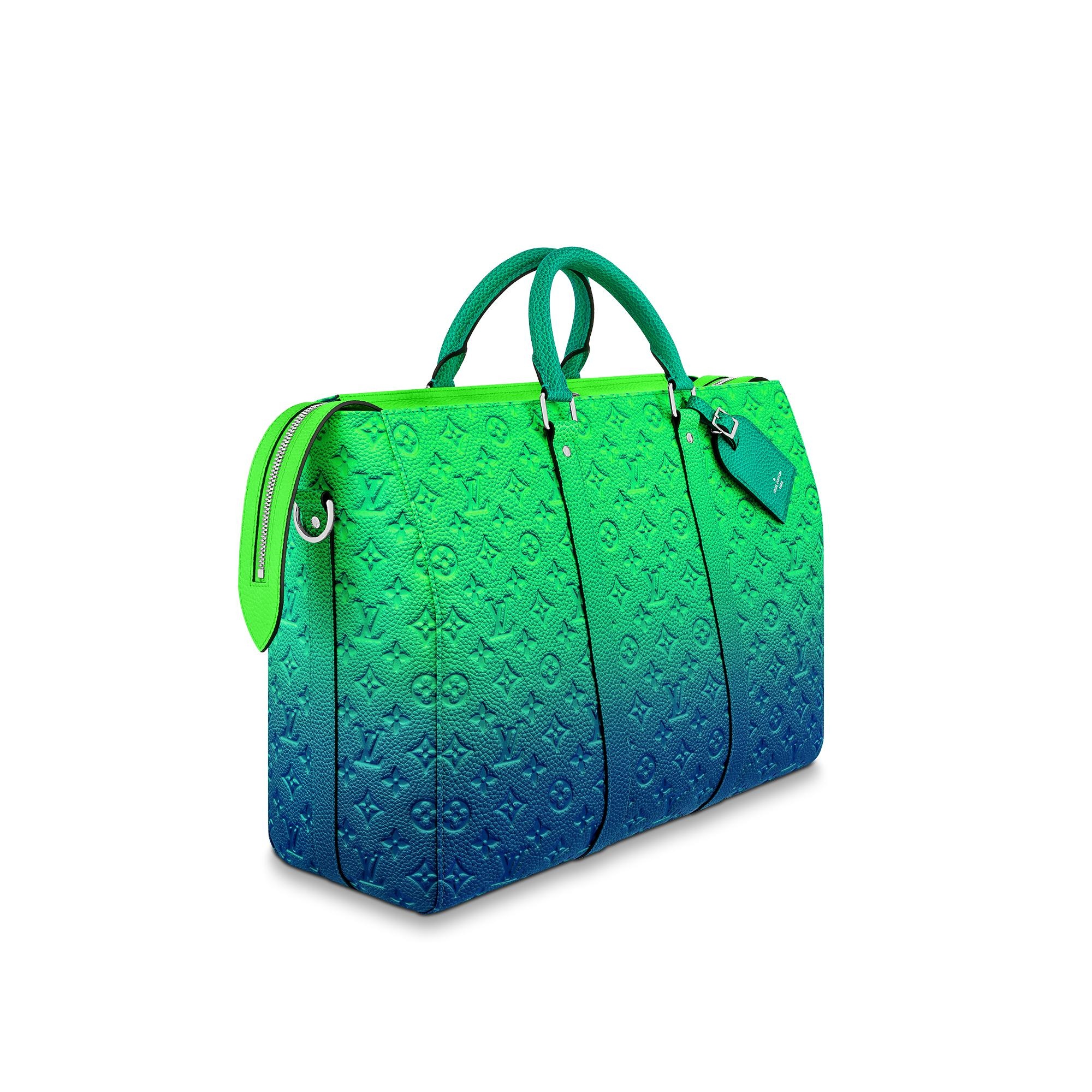 Keepall Tote - 3