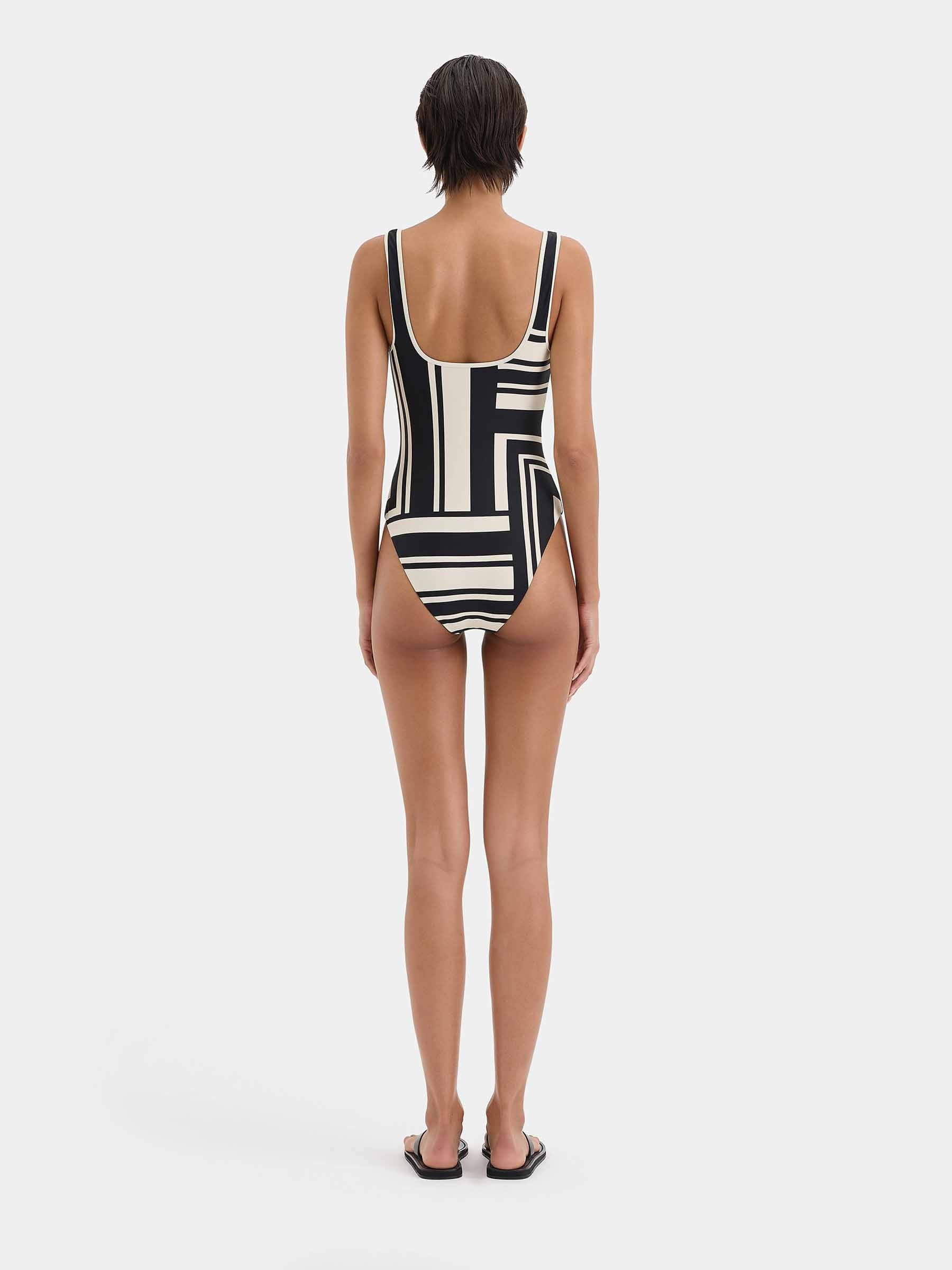 PIETRA SWIMSUIT - 2