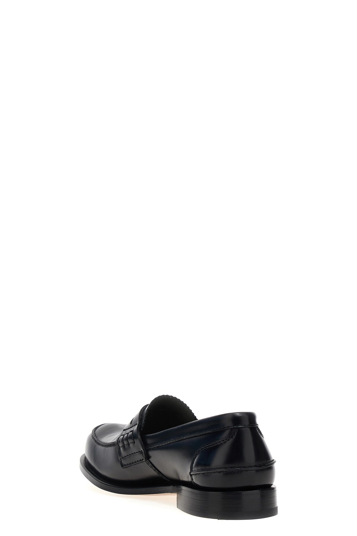 'Pembrey' loafers - 3