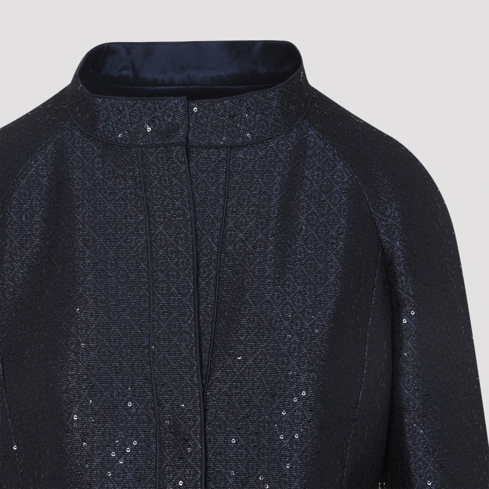 Blazer Blue - 4