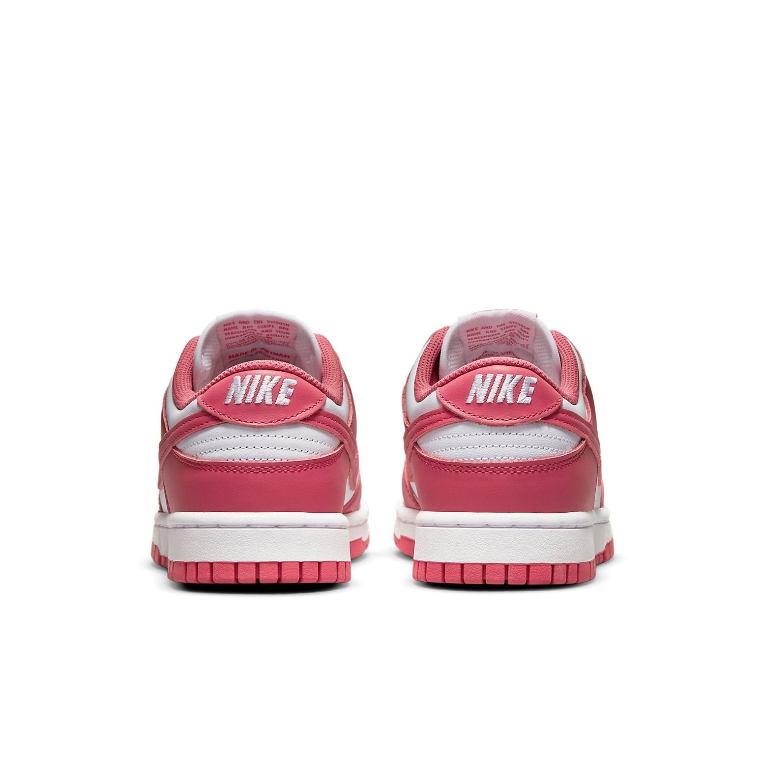 (WMNS) Nike Dunk Low 'Archeo Pink' DD1503-111 - 5