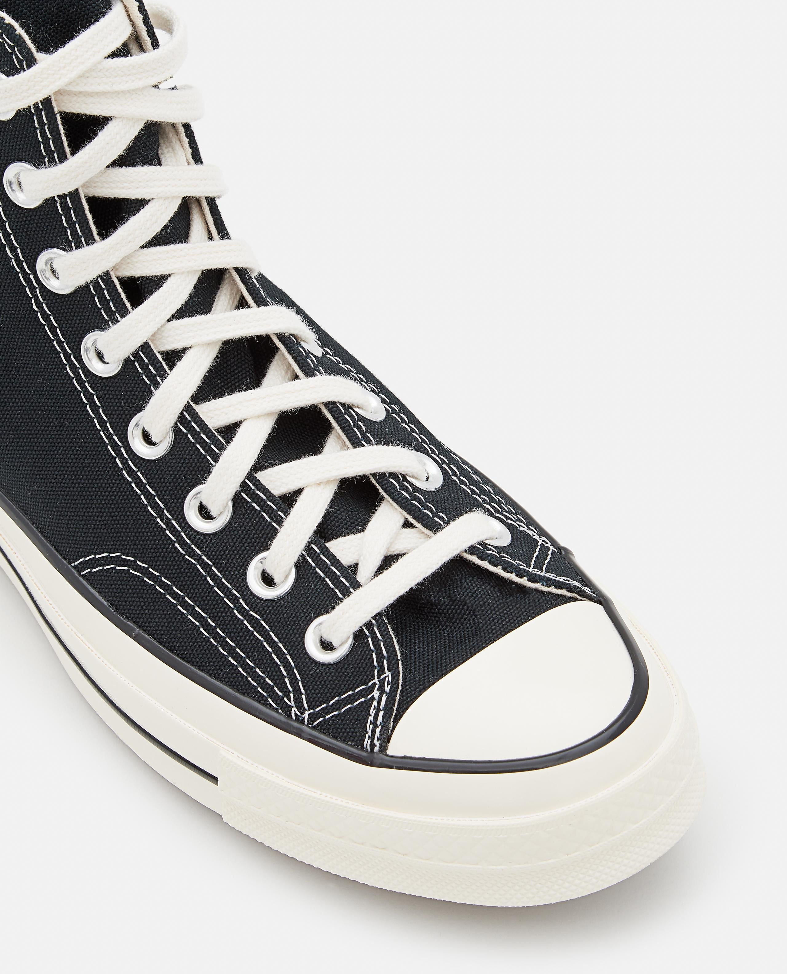 CONVERSE CHUCK 70 CANVAS - 4