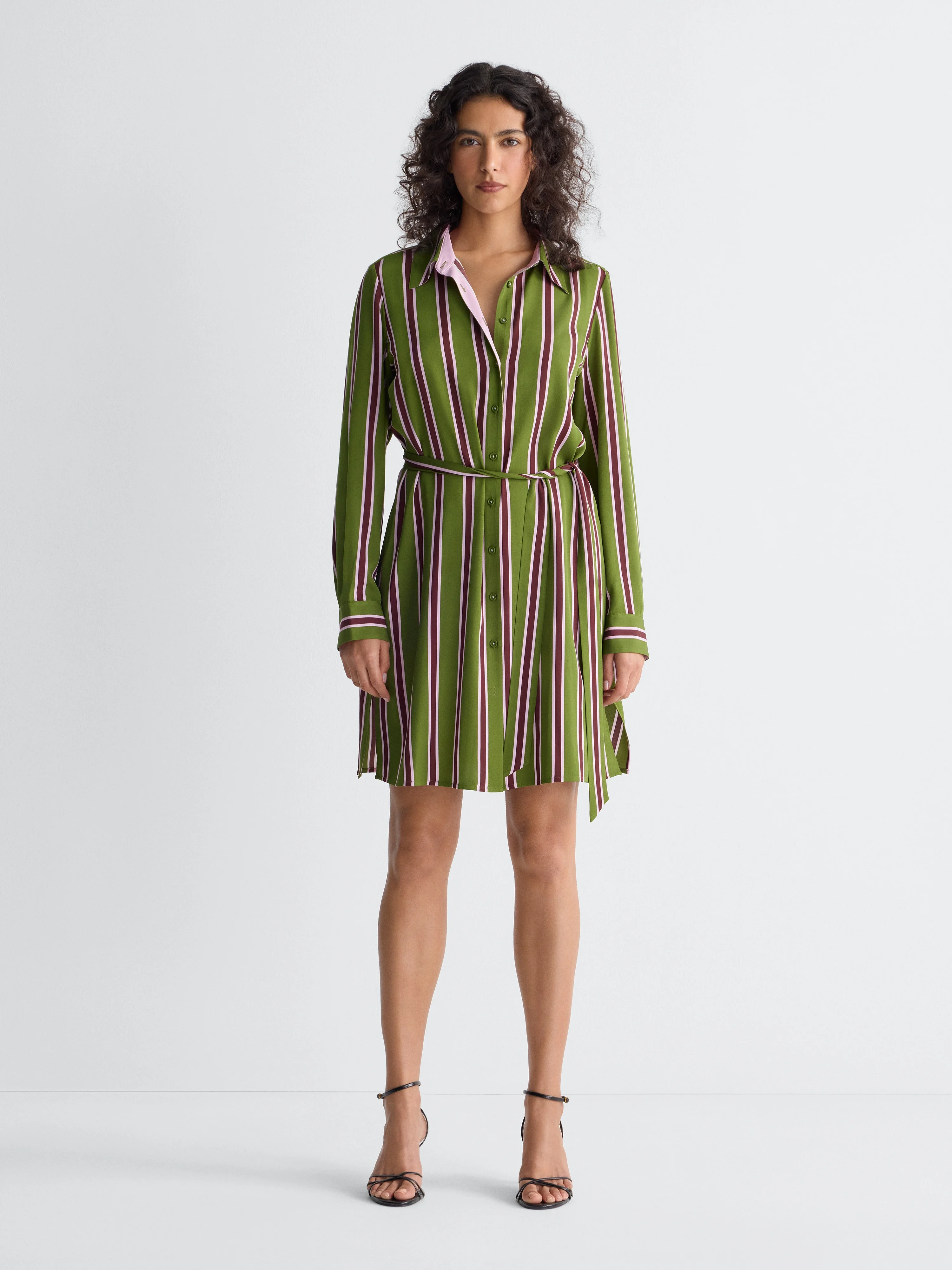 Elle Dress - 1