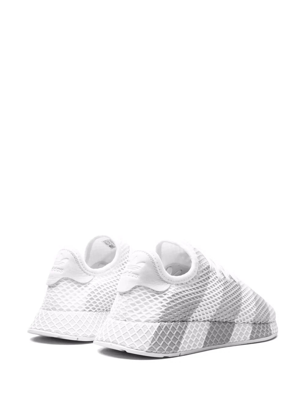 Deerupt Consortium low-top sneakers - 3