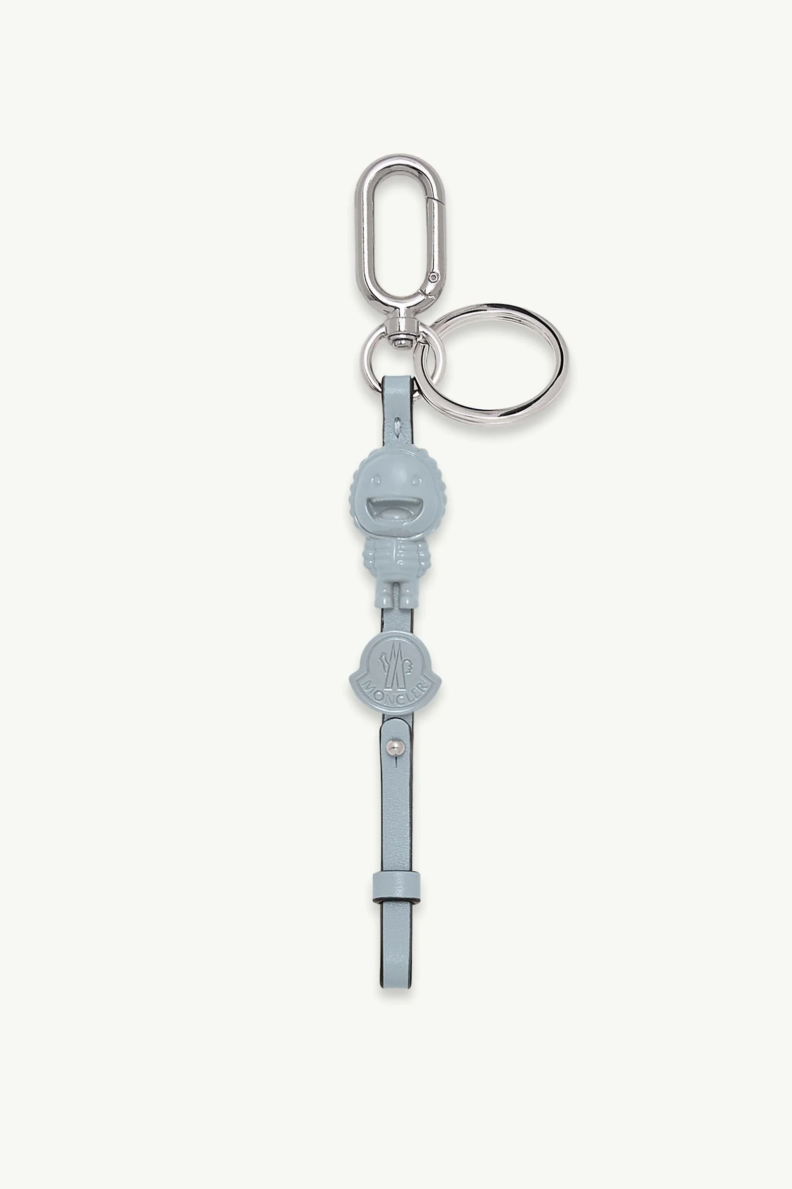 Mascotte Leather Key Holder - 1