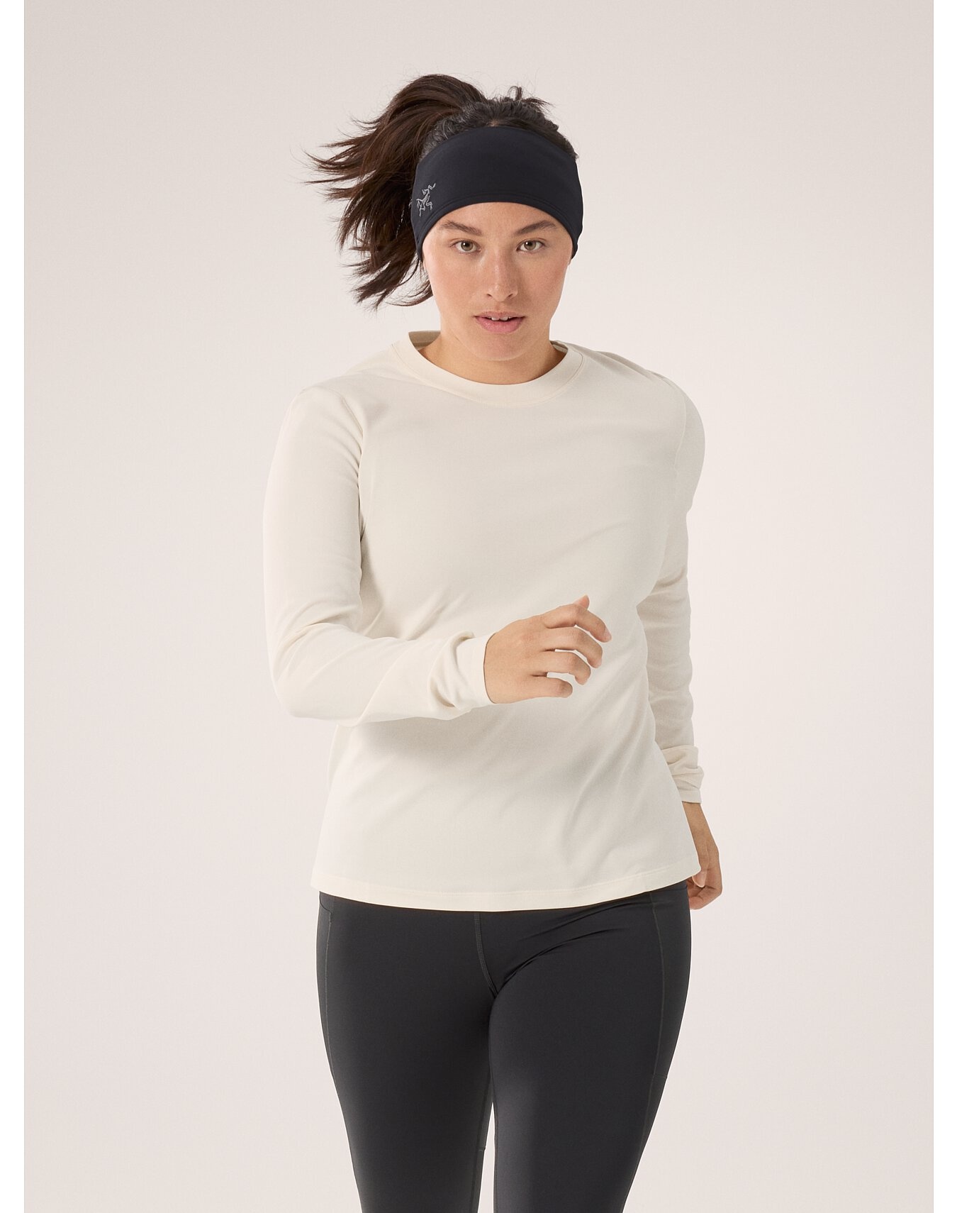 Taema Thermal Crew Neck Shirt LS - 3