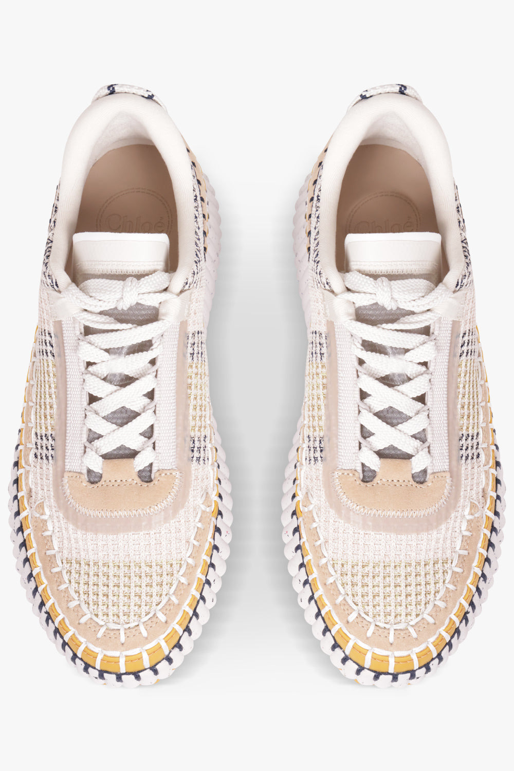 NAMA SNEAKER | BISCOTTI BEIGE - 4