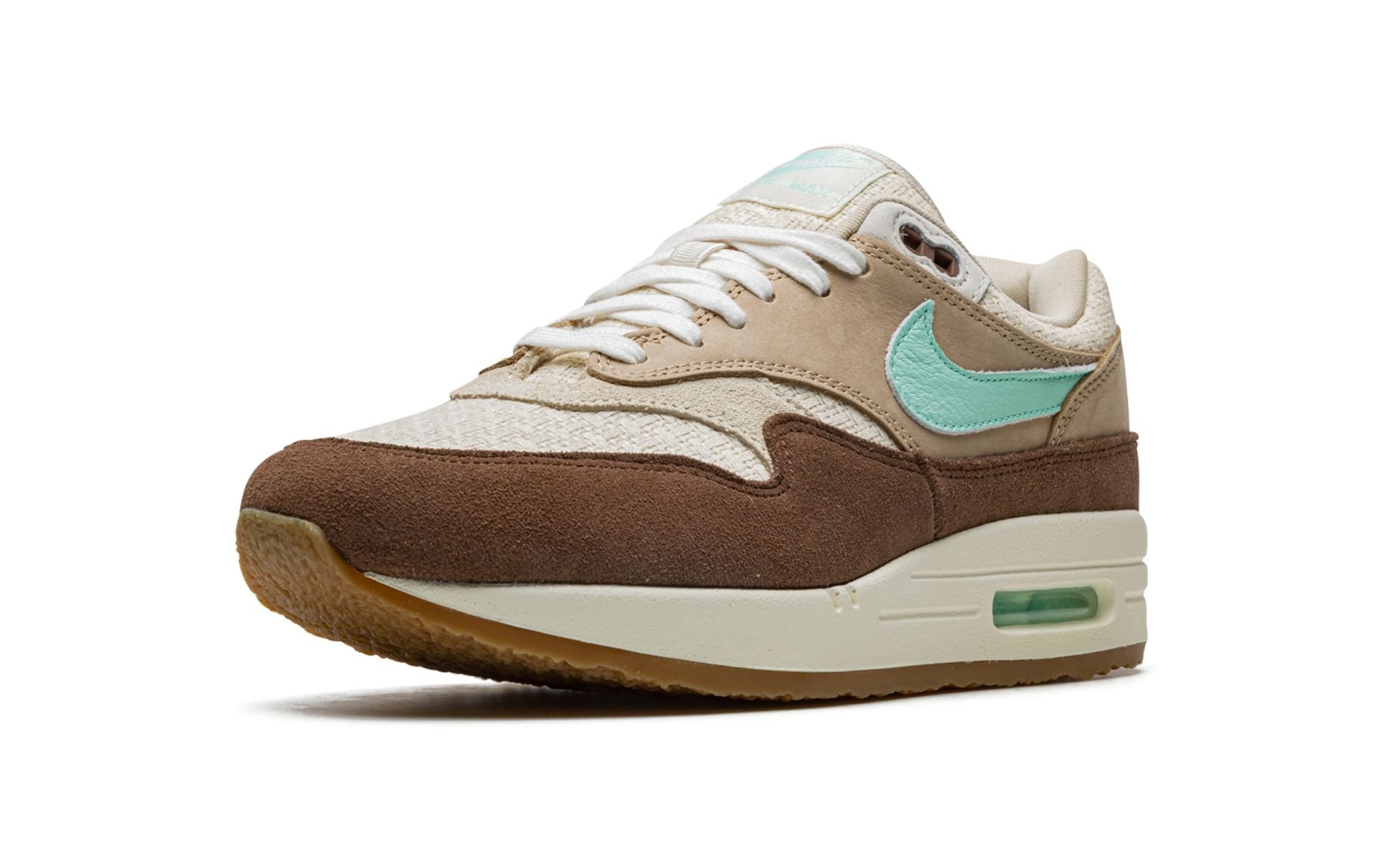 Air Max 1 "Crepe" - 4