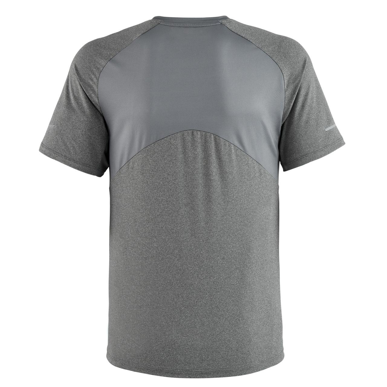 Men's Mizuno Performance Short Sleeve - 2