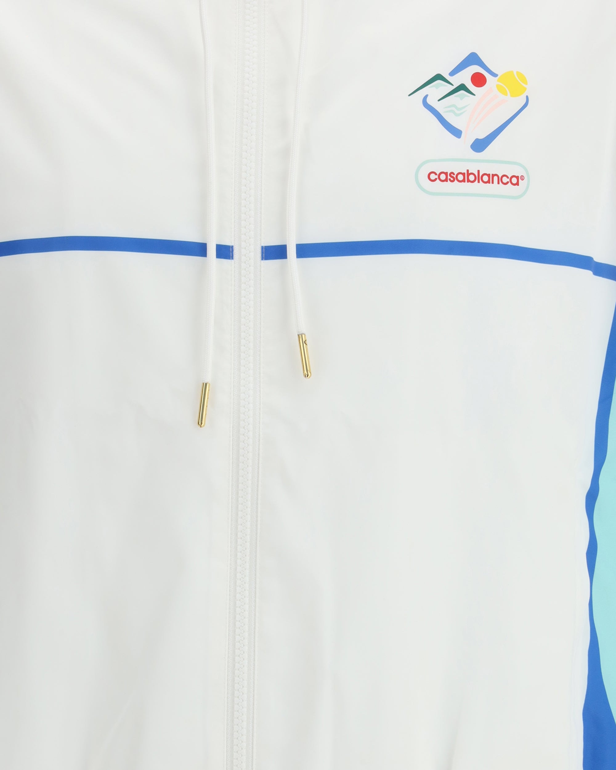 Windbreaker Jacket - 3