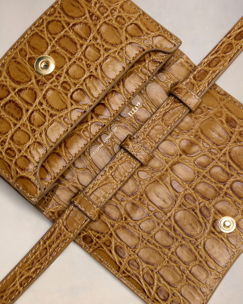 PARIS PARIS STRAP CARD HOLDER 3