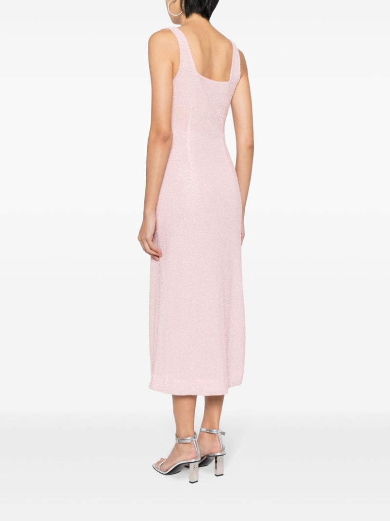 Le Sable midi dress 4
