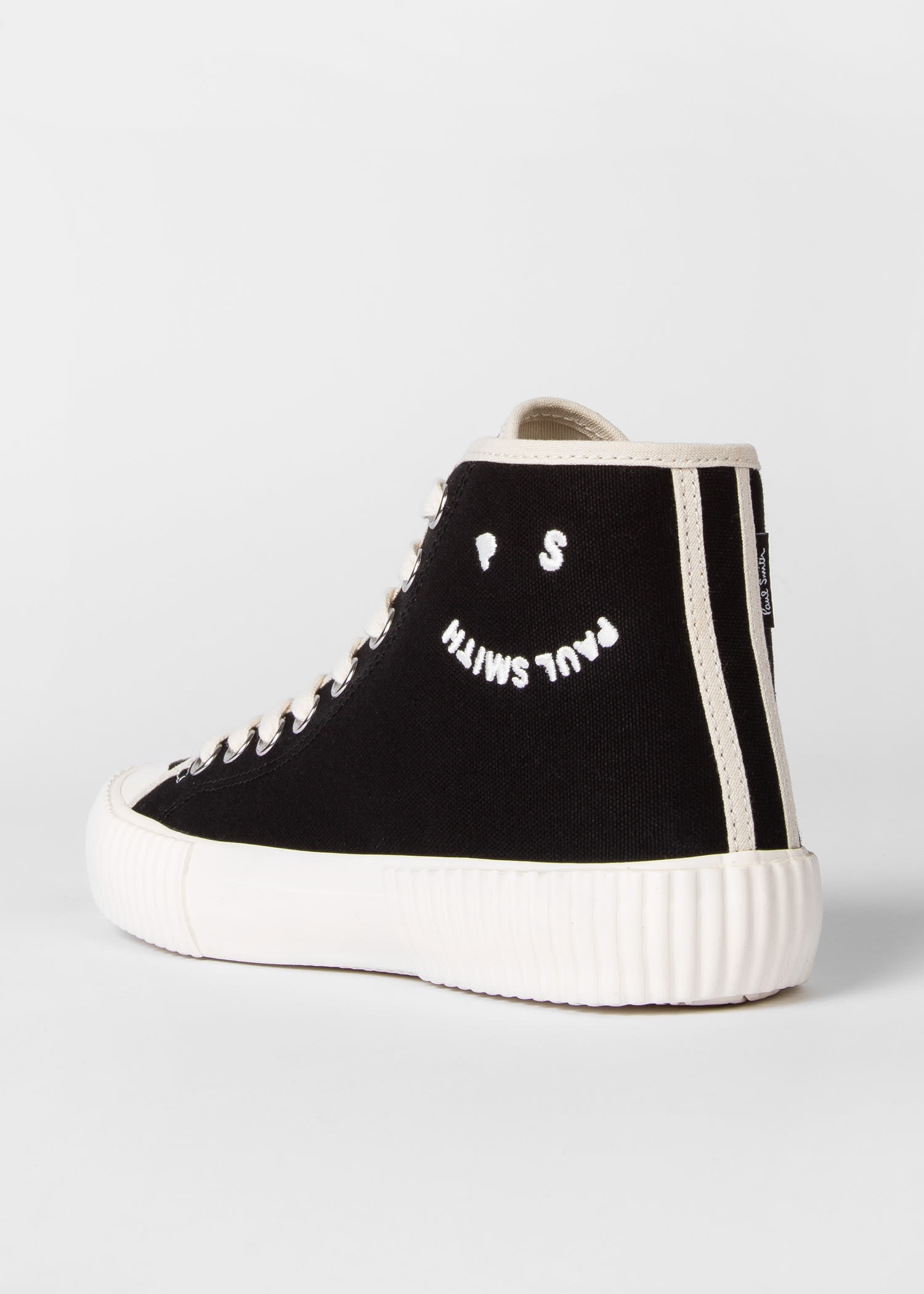 'Kibby' Sneakers - 3