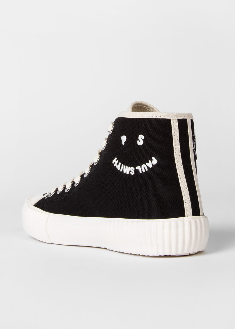 'Kibby' Sneakers 3