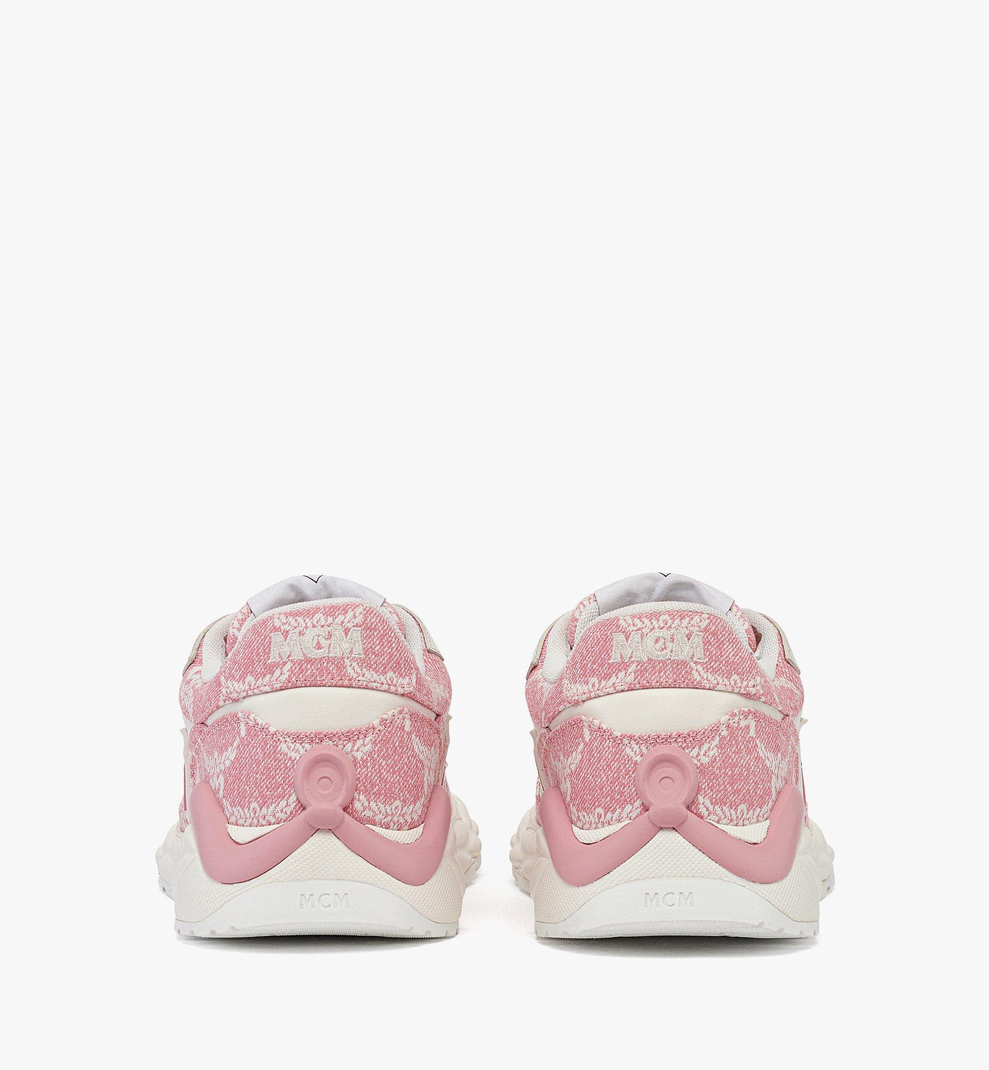 Skywander Lo Sneakers in Lauretos Jacquard - 3