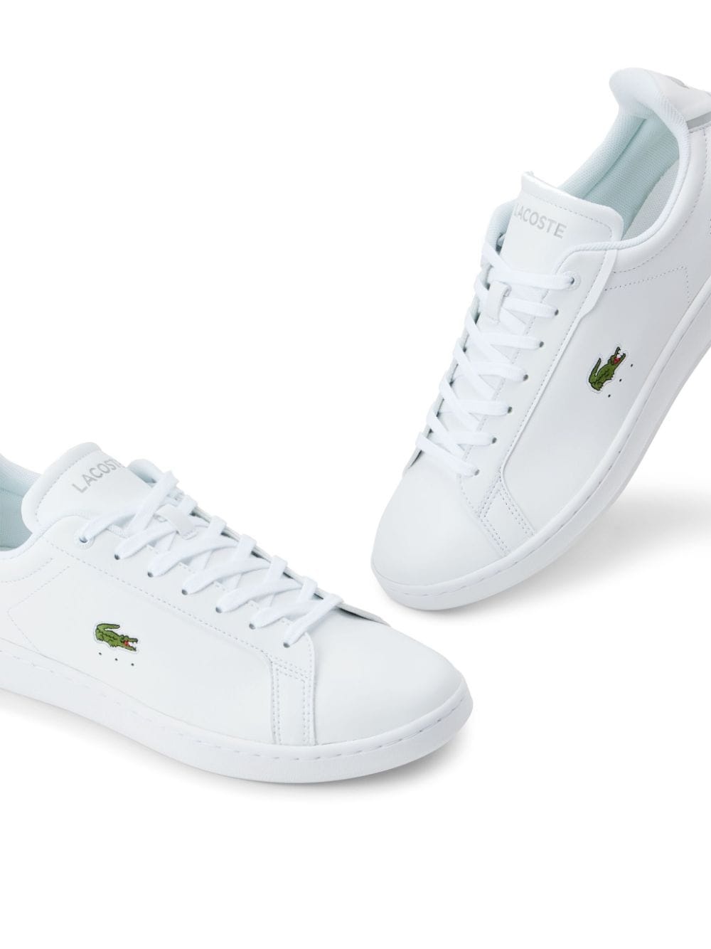 Carnaby Pro BL leather sneakers - 4