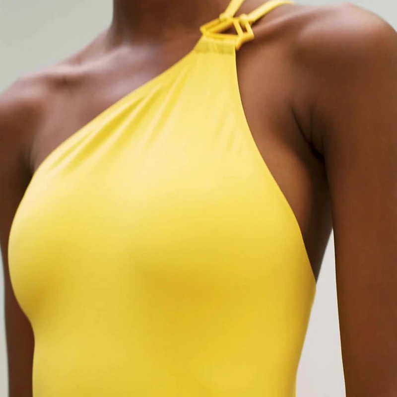 Hermès Venue swimsuit outlook