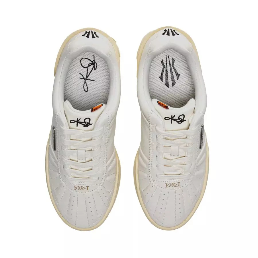 ANTA KAI Hela "Ivory" Men's Shoe - 8