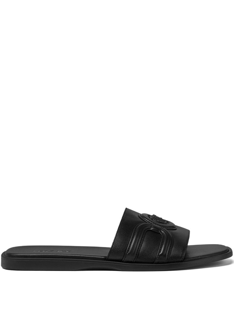 Medusa '95 flat sandals 1