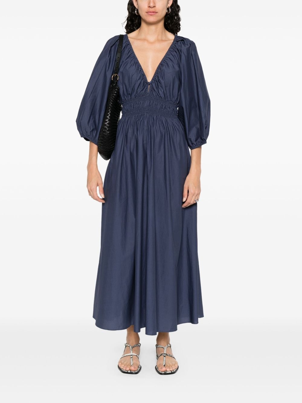 organic-cotton dress - 2