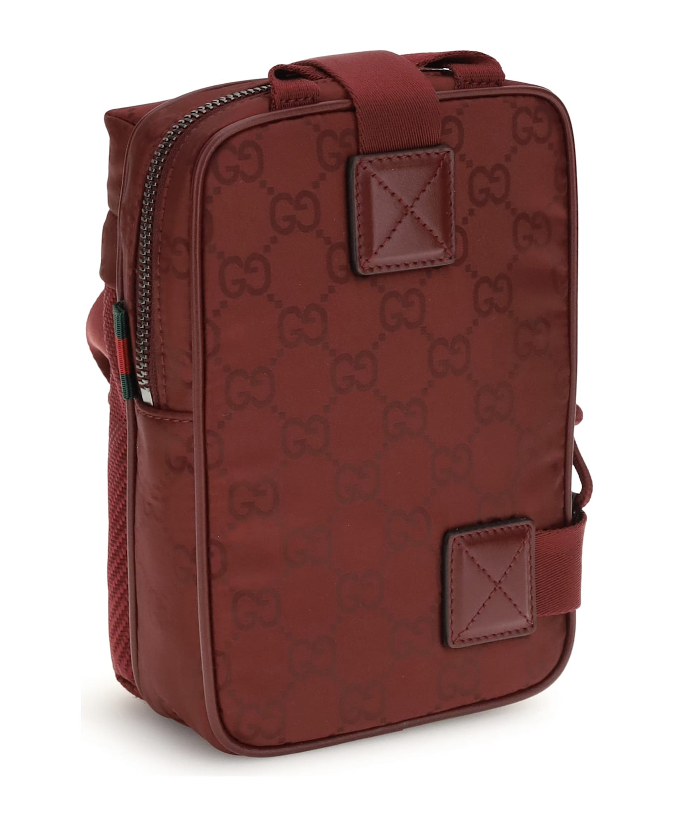 Mini Nexus Shoulder Bag - 3