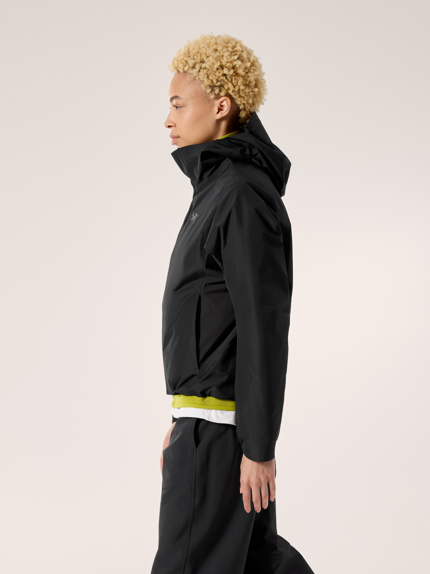 Solano Down Hoody - 5