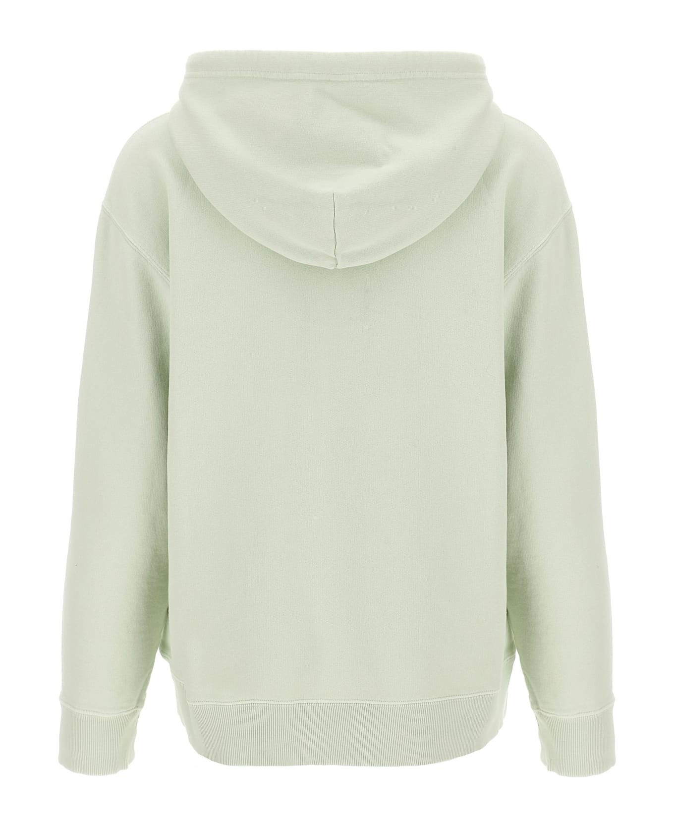 'numeric Signature Mm6' Hoodie - 2